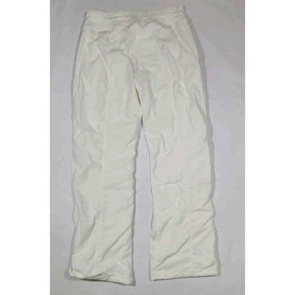 Lululemon Dance Studio Pants Lined - Picture 7 of 9